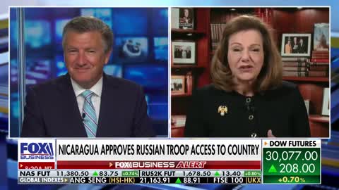 KT McFarland: Here's what I worry about with Ukraine