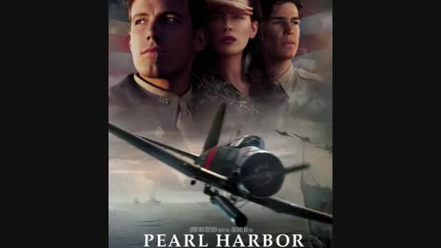 Pearl Harbor - The Heart Of A Volunteer