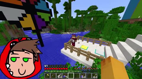 MINECRAFT pero podemos CRAFTEAR CUALQUIER ARMADURA 😱⚔ MIKECRACK MINECRAFT PERO