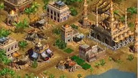 Anno 1503 El Nuevo Mundo PC como descargarlo + link de descarga del juego