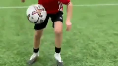 Football skills