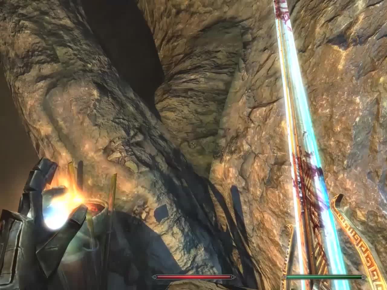 Blood's Honor