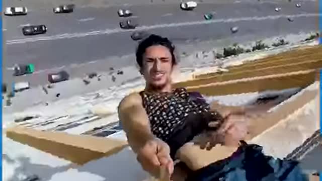 These people are incredibly skilled with their tricks!!🤩😍