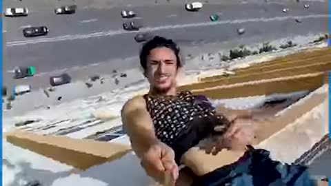 These people are incredibly skilled with their tricks!!🤩😍