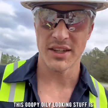 DON'T DRINK THIS POISON!