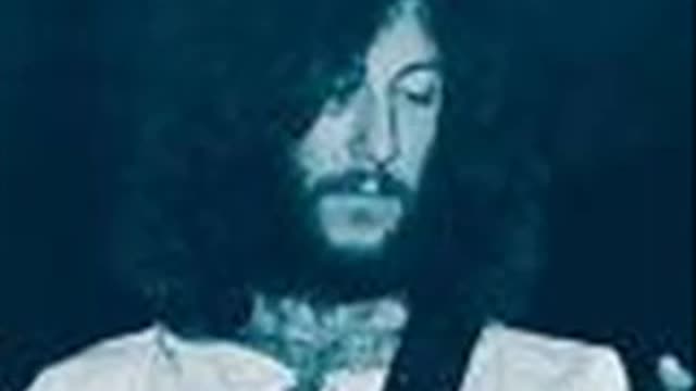 Peter green- Just For you