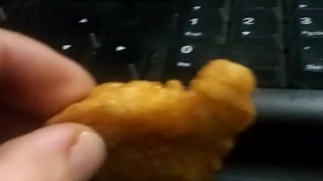 jawa mcnugget