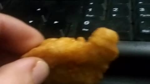 jawa mcnugget