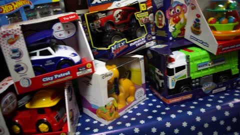 2019 Christmas toydrive