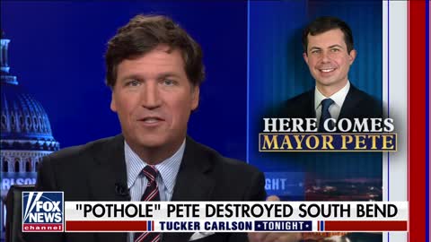 Tucker Carlson: What are we getting for $1.2 trillion?