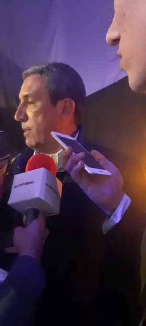 Labor del presidente de la Dimayor