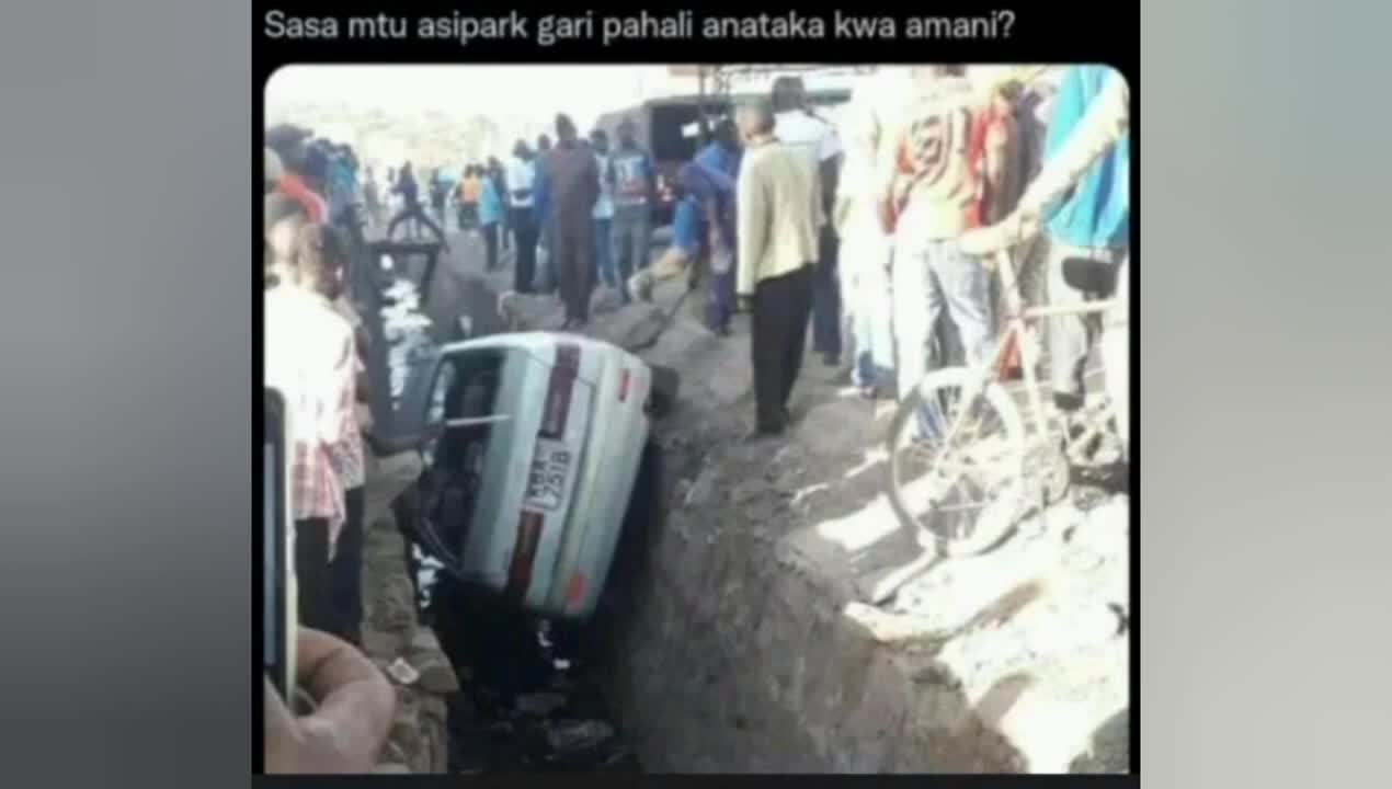 70.Funny Kenyan memes compilation #12