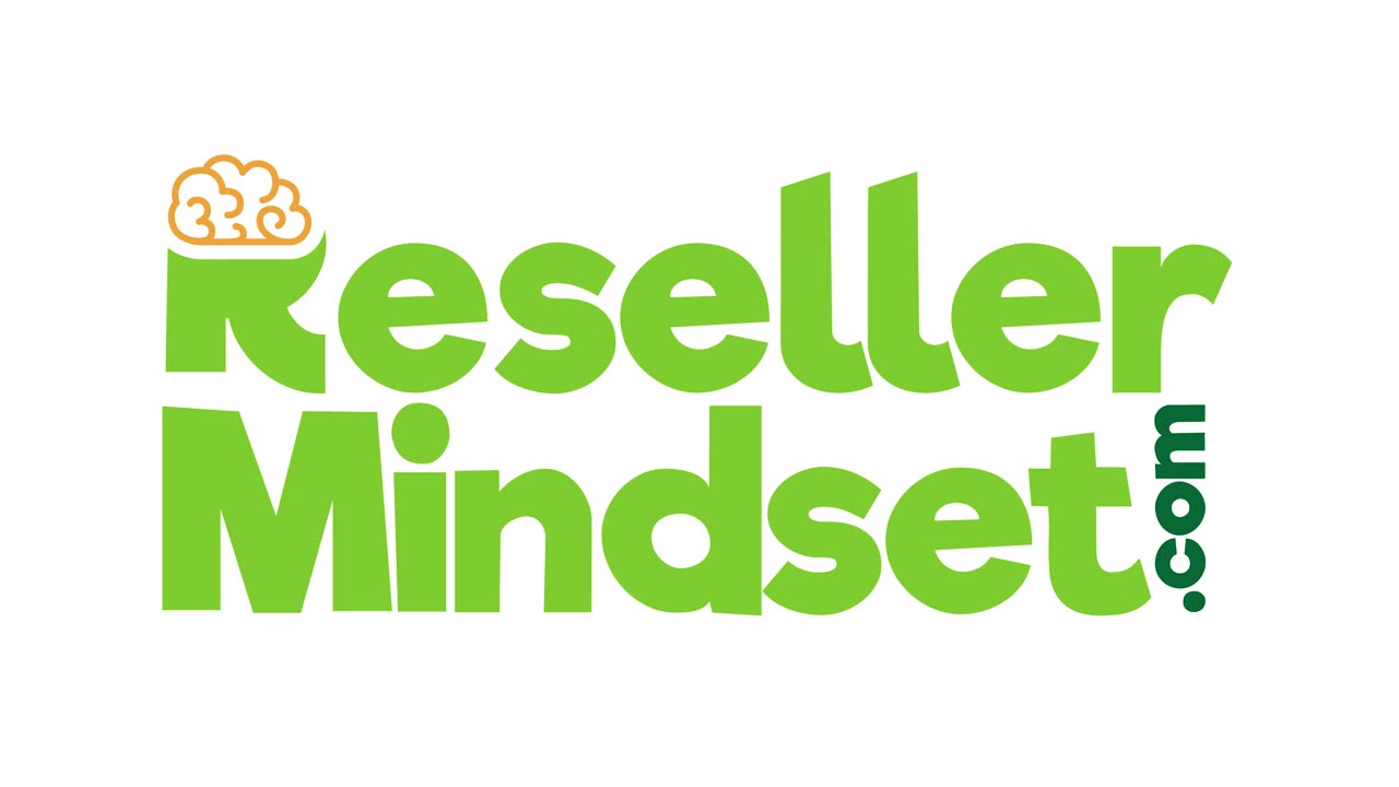 Improve Your Selling On Ebay, Amazon, Etsy, Etc. With ResellerMindset.com