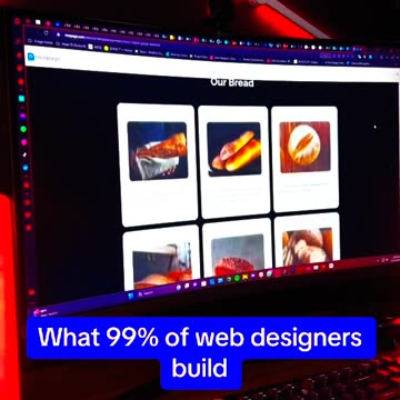 Grainger Webdesign: Transforming Visions into Digital Reality