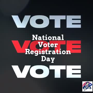 Voter Registration