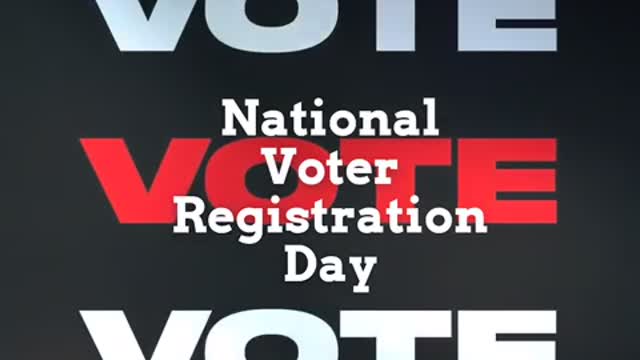 Voter Registration