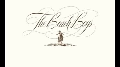 Beautiful Day re-cut