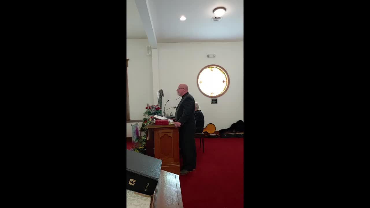 Eds Service 2/16/2022