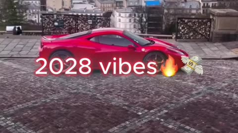 2028 vibes 🔥💸 #richlifestyle #richvibes #motivationalvideo