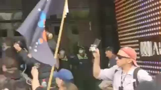 Aussies out in force calling out FAKE NEWS ABC