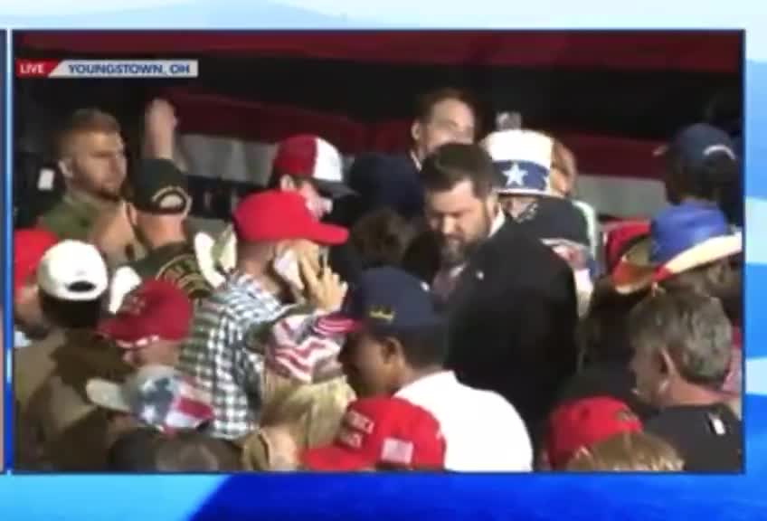 Mike Lindell is a beloved patriot