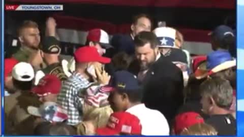 Mike Lindell is a beloved patriot