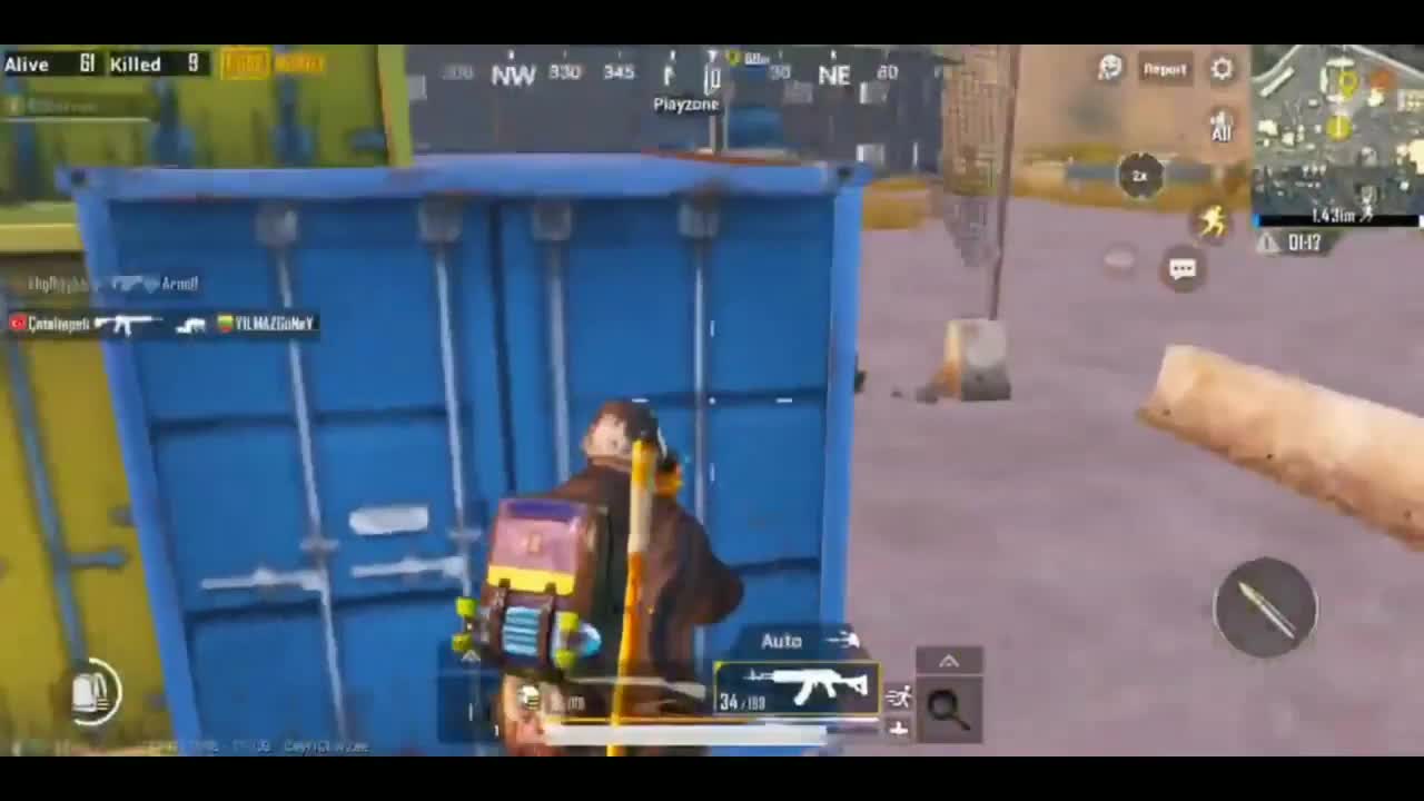PUBG MOBILE BEST CLIPS COMPILATION