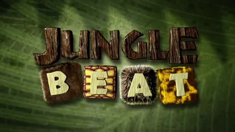 Because You're Gorgeous (Jungle Beat Season 2)_Cut.mp4