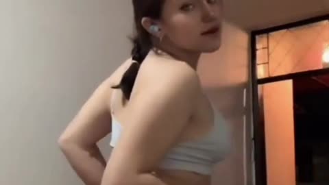 🔥Hot🔥 ❤️Subscribe For Daily Videos🍑#tiktok #boobs