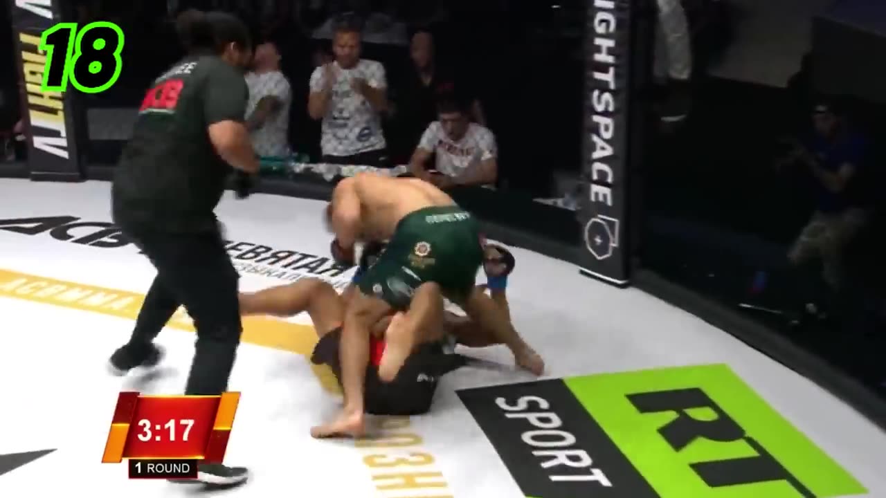 Top 50 CRAZY Knockouts Of 2023 - Brutal MMA, Kickboxing & Bare Knuckle Boxing Finishes