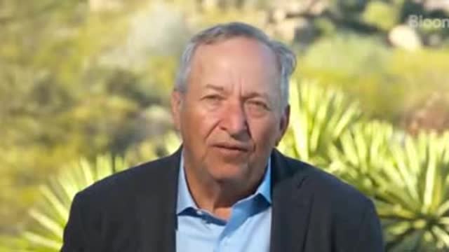 Larry Summers Is Second Obama Economic Adviser To Blame Biden For Inflation