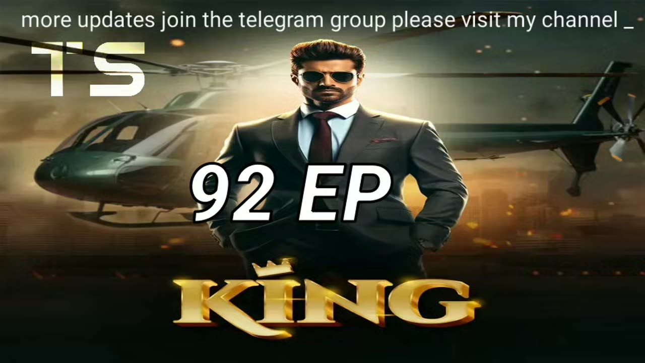 KING episode 92