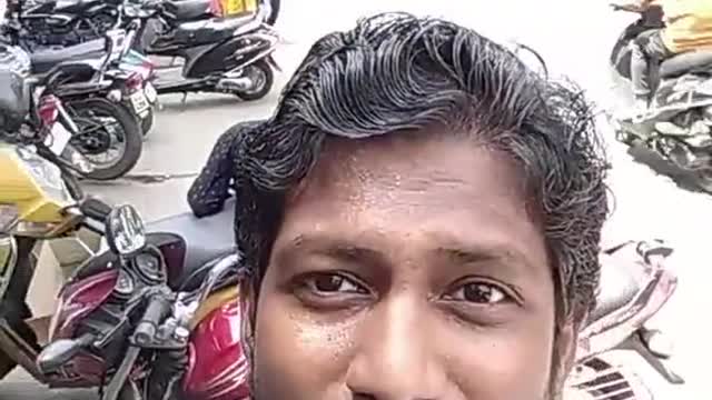 Mumbai indian citizen " we're fine the news is lying"