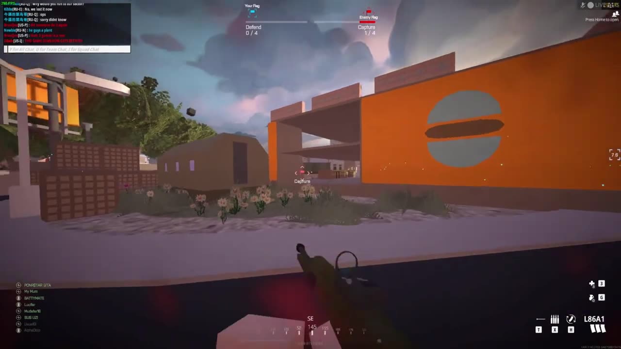 when you have that one guy on your team