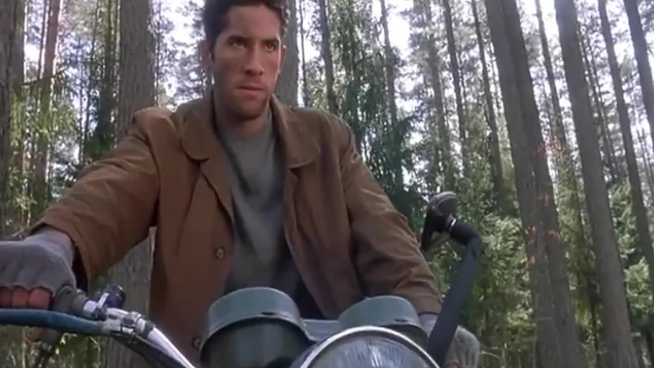 Scott Adkins - The Rescue Team - Special Forces (2003) HD