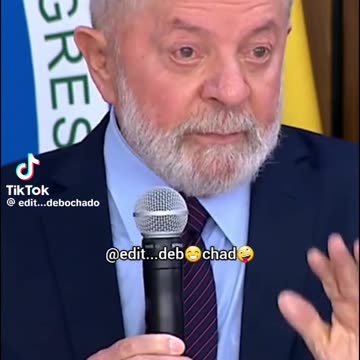 PULHA negociando com líderes mundiais