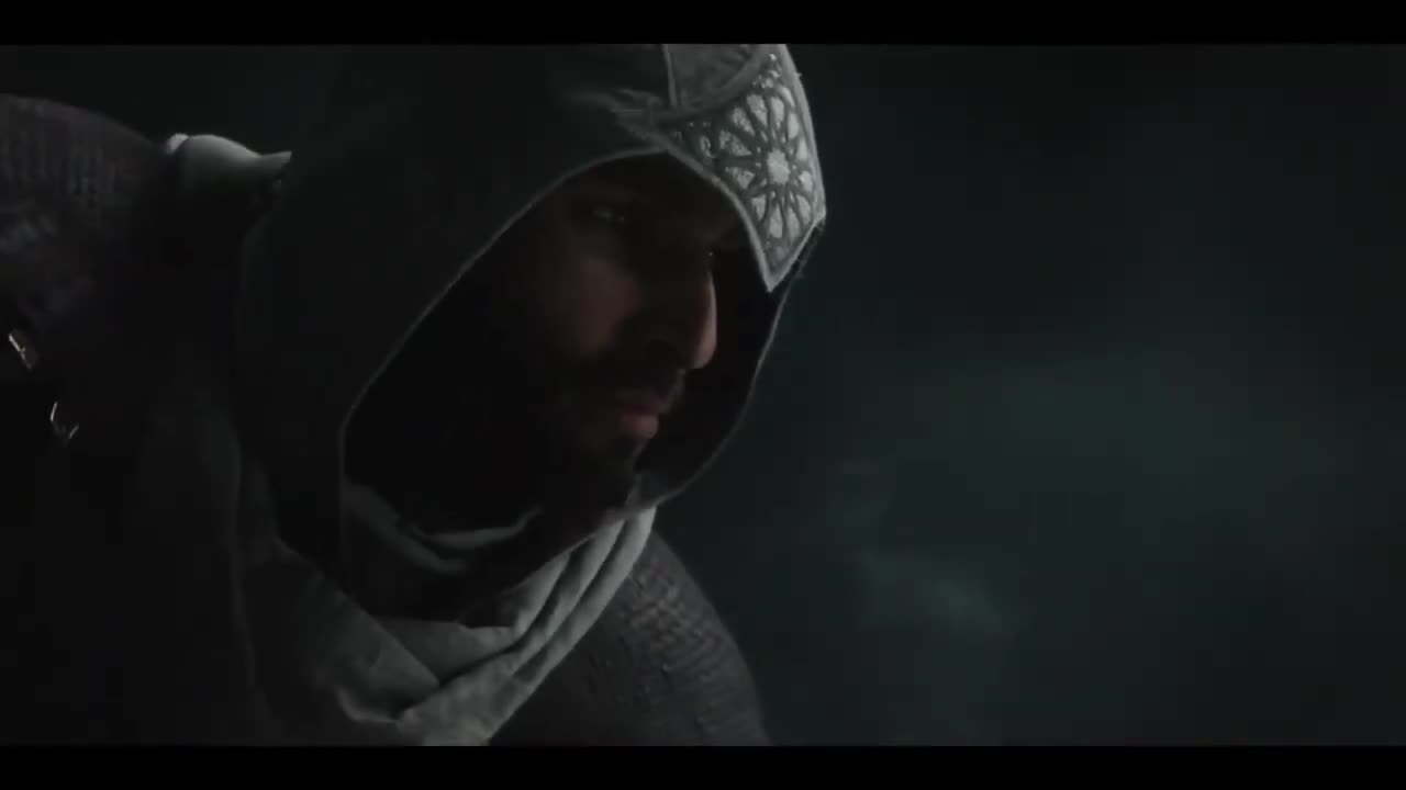 LAS 5 NUEVAS ENTREGAS DE ASSASSIN'S CREED