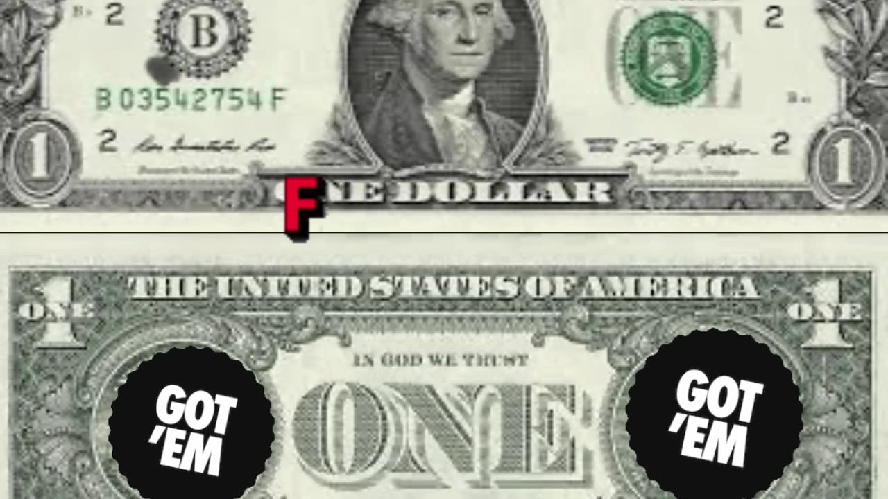 U.S. DOLLAR IS ‘REAL’ MONEY ??? @theforbiddentopicspodcast