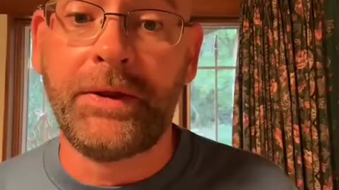 Watch this Weird Video...