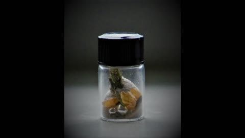 The Shamans Gift