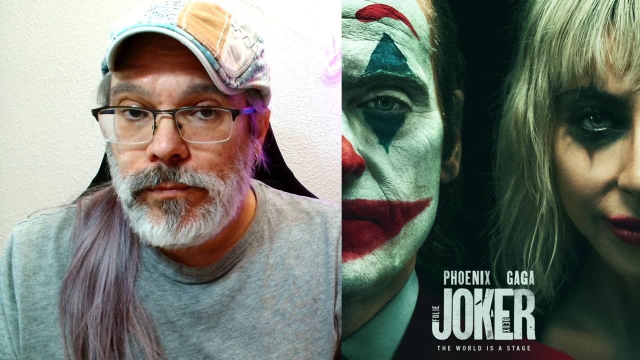 Joker. Folie à Deux (2024)