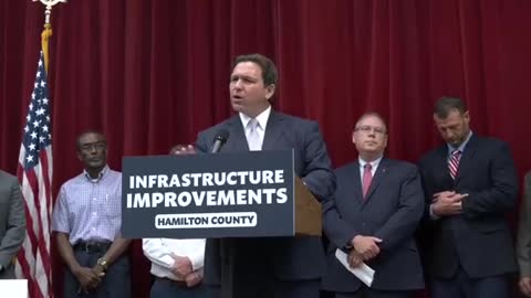 If Only Every State Had Ron DeSantis