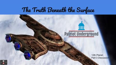 Patriot Underground Episode 47