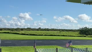 Piper Cub ( gas powered)