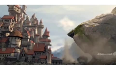 Why people become Villain