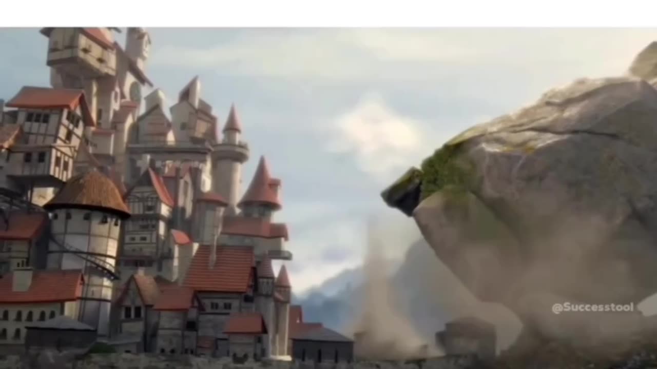 Why people become Villain