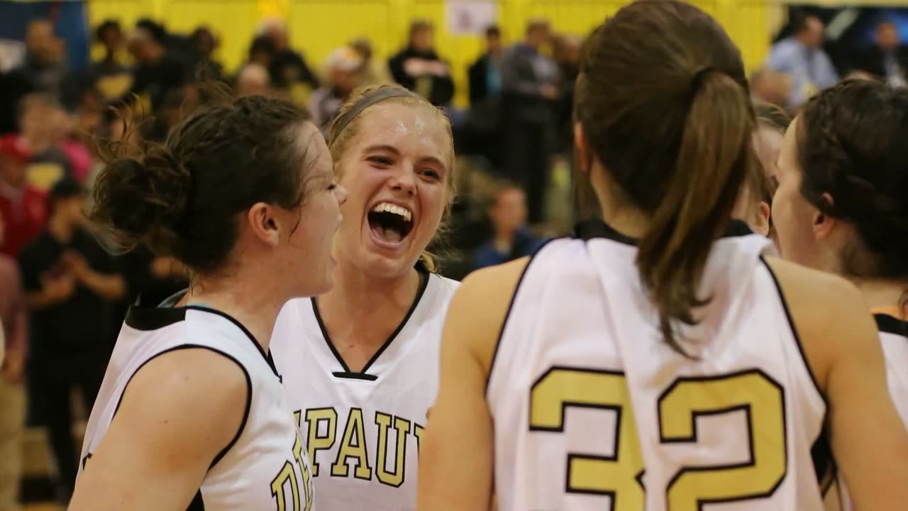 November 14, 2015 - DePauw Student-Athletes Enjoy Uncommon Experiences