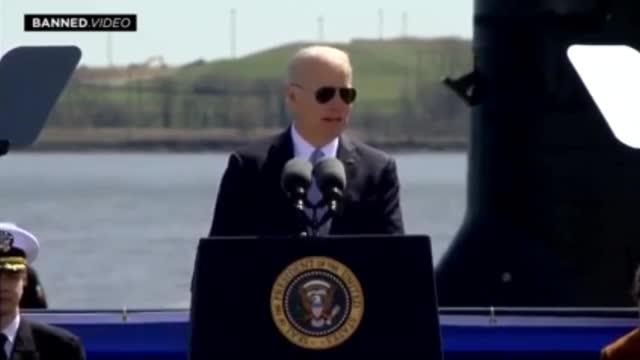 OK Groomer: Biden Season 2