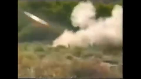 AFGHANISTAN USSR WAR 1980s!