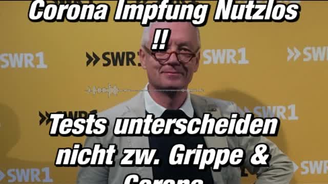 Nutzlose Experimente ?